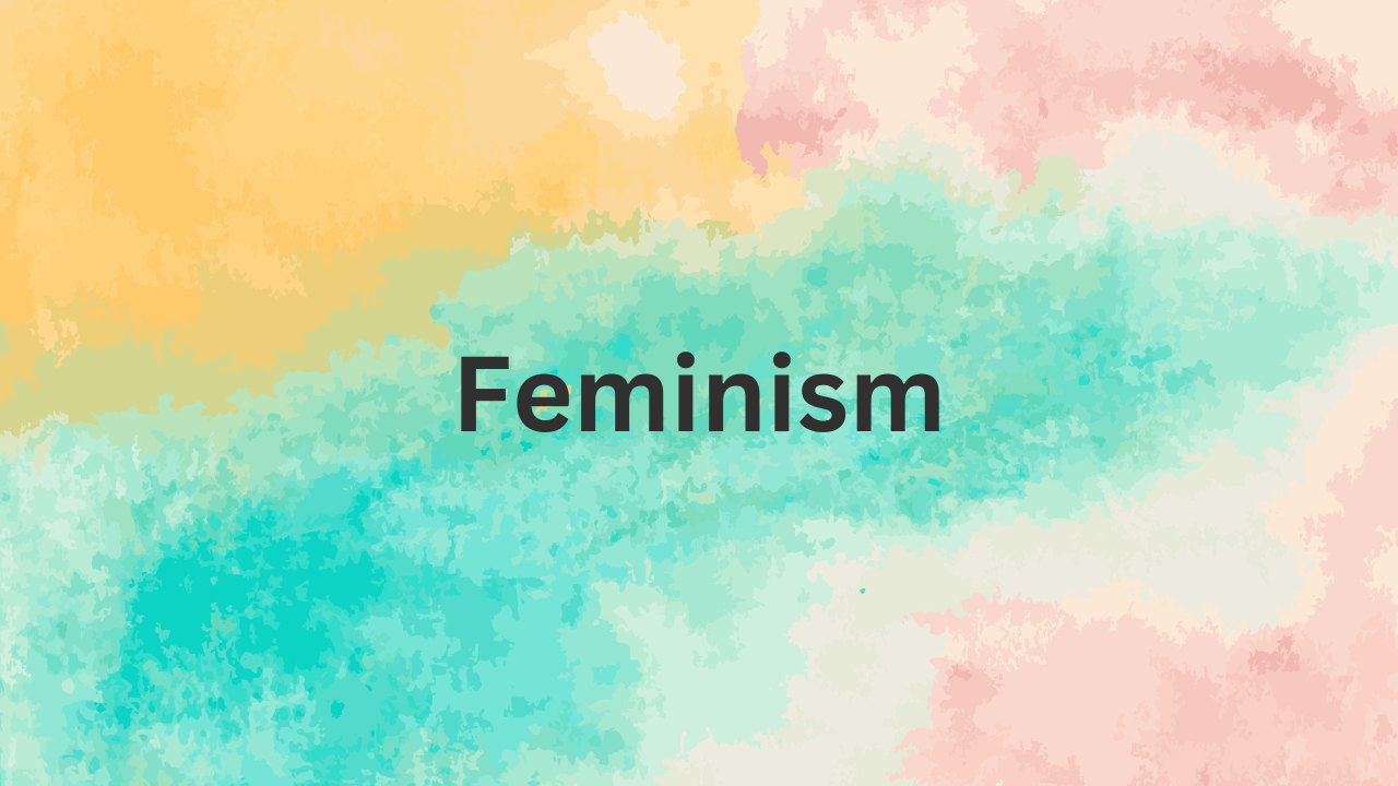 What is Feminism in Literature?