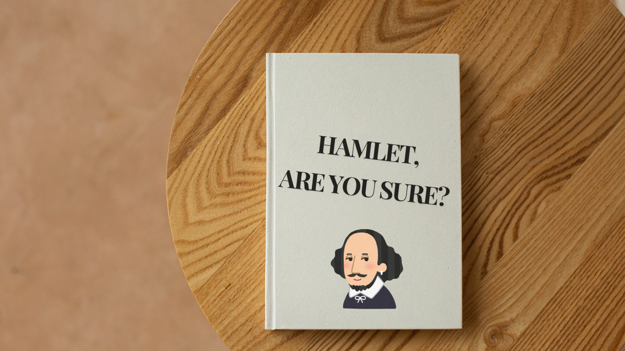 The Tragedy of Procrastination: Hamlet’s Indecision