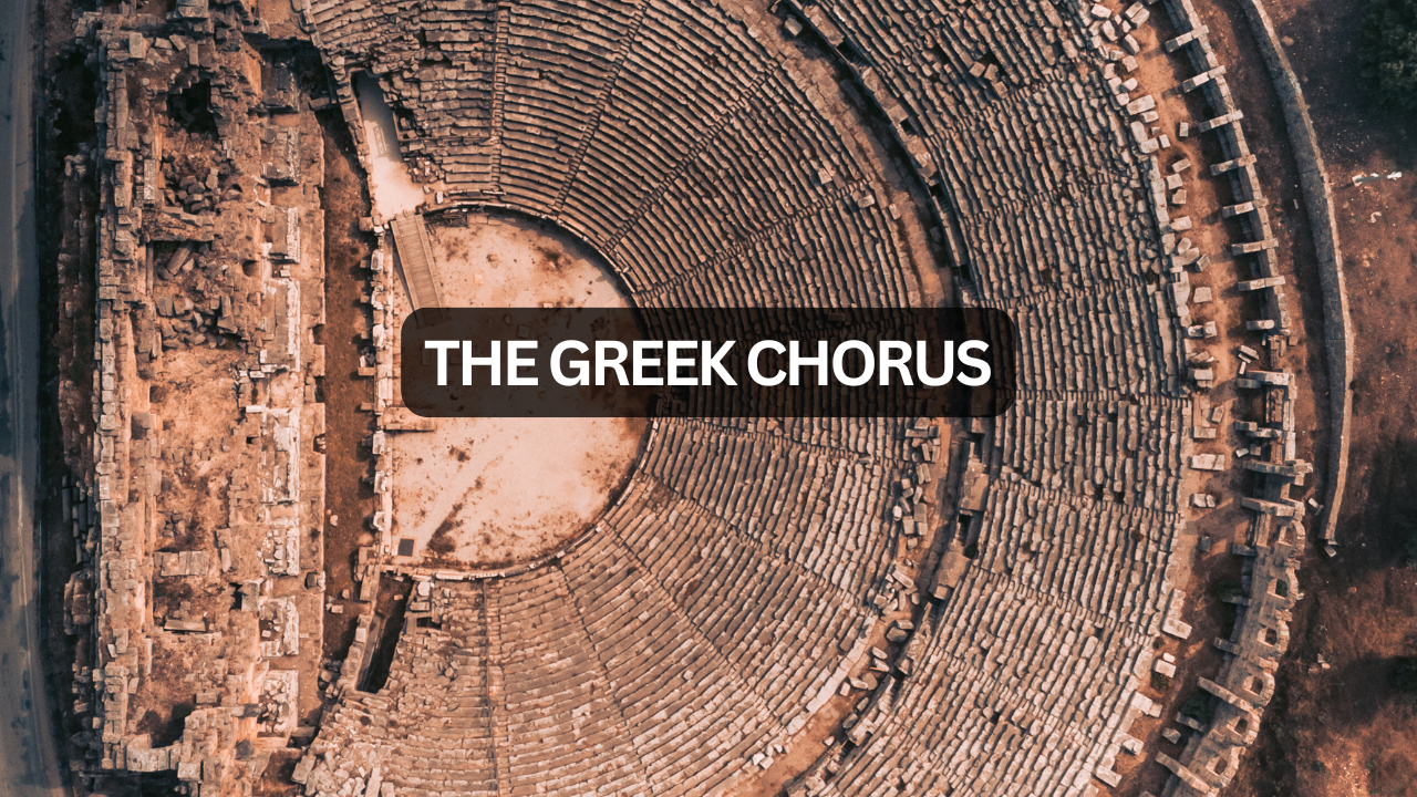 Greek chorus