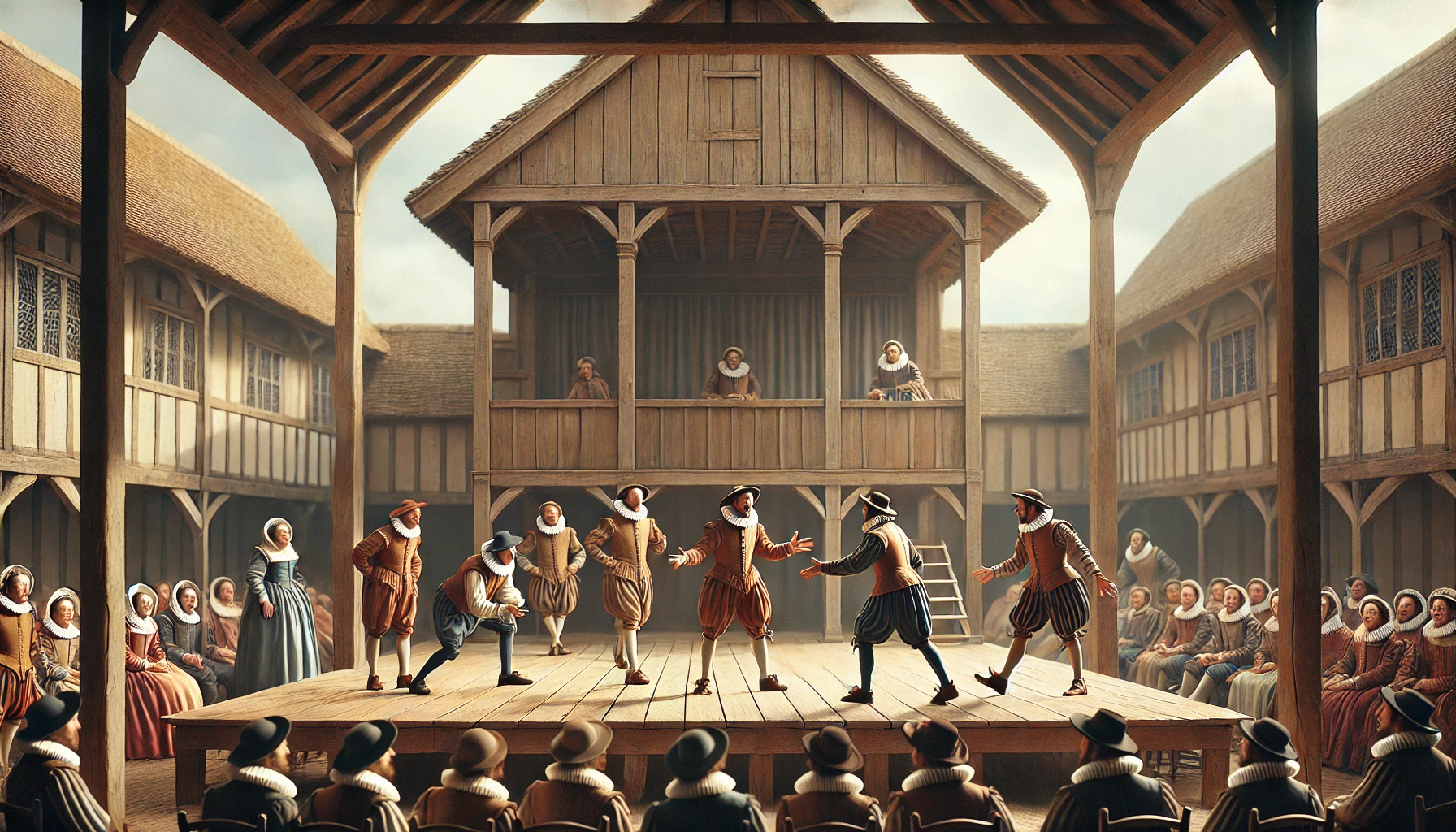 The Comedy of Errors Shakespeare
